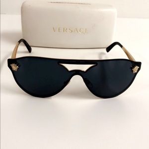 Versace Sunglasses
